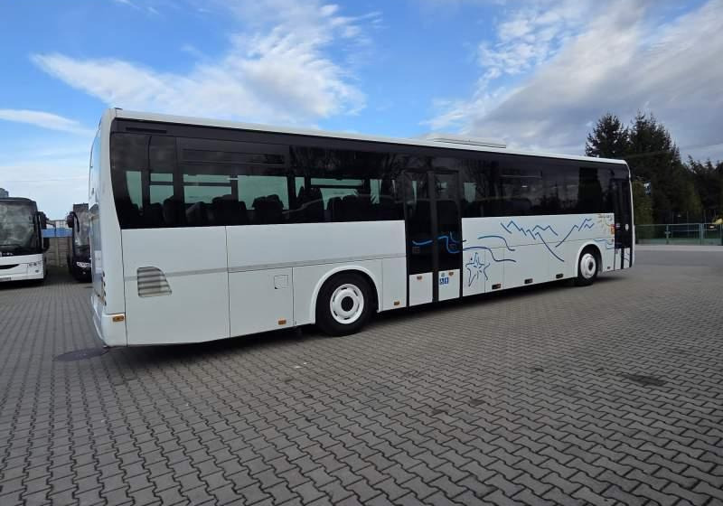 Irisbus RECREO/ SPROWADZONY/ KLIMA / 251 000 KM - Prigradski autobus: slika Irisbus RECREO/ SPROWADZONY/ KLIMA / 251 000 KM - Prigradski autobus Irisbus RECREO/ SPROWADZONY/ KLIMA / 251 000 KM - Prigradski autobus: slika Irisbus RECREO/ SPROWADZONY/ KLIMA / 251 000 KM - Prigradski autobus