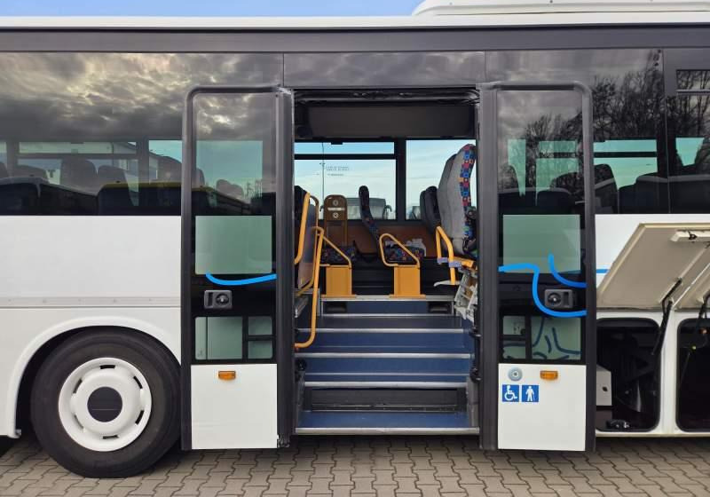 Irisbus RECREO/ SPROWADZONY/ KLIMA / 251 000 KM - Prigradski autobus: slika Irisbus RECREO/ SPROWADZONY/ KLIMA / 251 000 KM - Prigradski autobus Irisbus RECREO/ SPROWADZONY/ KLIMA / 251 000 KM - Prigradski autobus: slika Irisbus RECREO/ SPROWADZONY/ KLIMA / 251 000 KM - Prigradski autobus