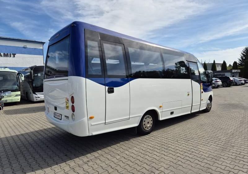Irisbus WING / SPROWADZONY / 28 MIEJSC/ KLIMA - Minibus, Putnički kombi: slika Irisbus WING / SPROWADZONY / 28 MIEJSC/ KLIMA - Minibus, Putnički kombi Irisbus WING / SPROWADZONY / 28 MIEJSC/ KLIMA - Minibus, Putnički kombi: slika Irisbus WING / SPROWADZONY / 28 MIEJSC/ KLIMA - Minibus, Putnički kombi