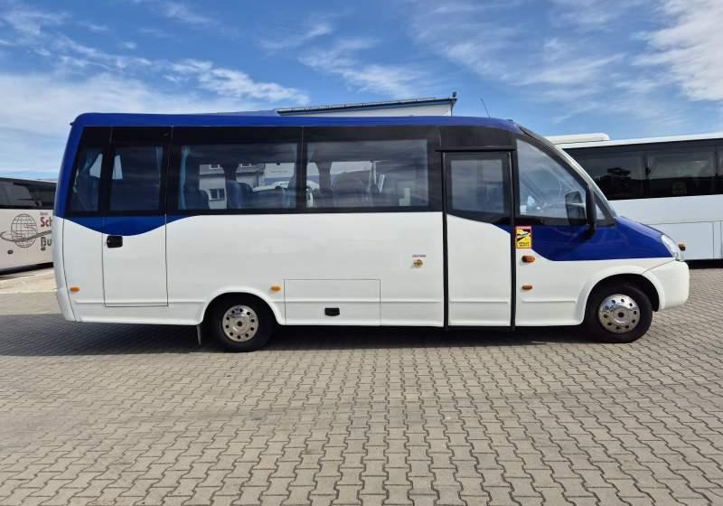 Irisbus WING / SPROWADZONY / 28 MIEJSC/ KLIMA - Minibus, Putnički kombi: slika Irisbus WING / SPROWADZONY / 28 MIEJSC/ KLIMA - Minibus, Putnički kombi Irisbus WING / SPROWADZONY / 28 MIEJSC/ KLIMA - Minibus, Putnički kombi: slika Irisbus WING / SPROWADZONY / 28 MIEJSC/ KLIMA - Minibus, Putnički kombi