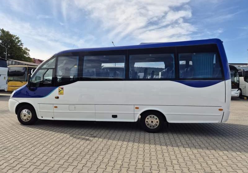 Irisbus WING / SPROWADZONY / 28 MIEJSC/ KLIMA - Minibus, Putnički kombi: slika Irisbus WING / SPROWADZONY / 28 MIEJSC/ KLIMA - Minibus, Putnički kombi Irisbus WING / SPROWADZONY / 28 MIEJSC/ KLIMA - Minibus, Putnički kombi: slika Irisbus WING / SPROWADZONY / 28 MIEJSC/ KLIMA - Minibus, Putnički kombi