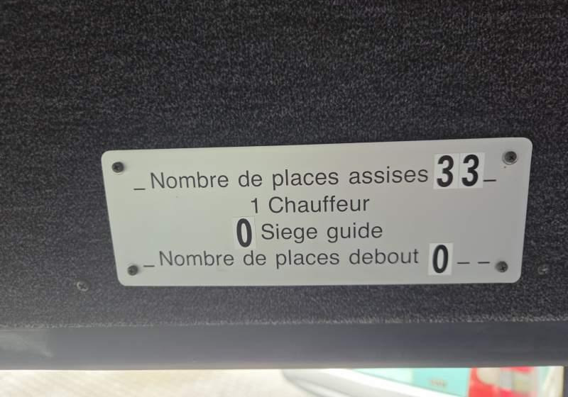 Irisbus WING2 / SPROWADZONY / 34 MIEJSCA/ MANUAL - Minibus, Putnički kombi: slika Irisbus WING2 / SPROWADZONY / 34 MIEJSCA/ MANUAL - Minibus, Putnički kombi Irisbus WING2 / SPROWADZONY / 34 MIEJSCA/ MANUAL - Minibus, Putnički kombi: slika Irisbus WING2 / SPROWADZONY / 34 MIEJSCA/ MANUAL - Minibus, Putnički kombi