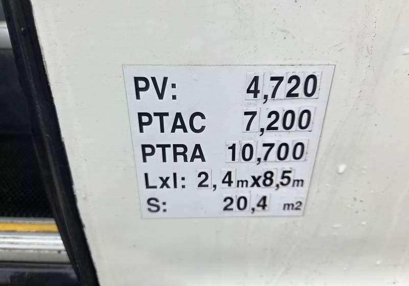 Irisbus WING2 / SPROWADZONY / 34 MIEJSCA/ MANUAL - Minibus, Putnički kombi: slika Irisbus WING2 / SPROWADZONY / 34 MIEJSCA/ MANUAL - Minibus, Putnički kombi Irisbus WING2 / SPROWADZONY / 34 MIEJSCA/ MANUAL - Minibus, Putnički kombi: slika Irisbus WING2 / SPROWADZONY / 34 MIEJSCA/ MANUAL - Minibus, Putnički kombi