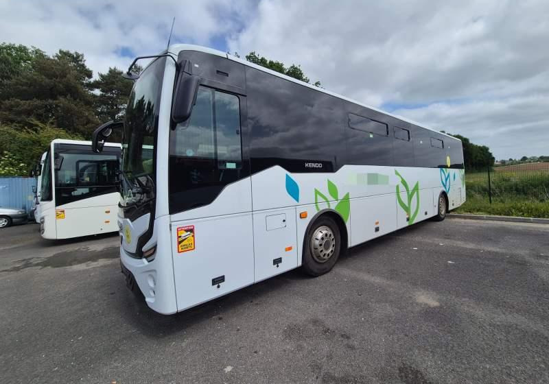 Isuzu KENDO INTERLINER / SPROWADZONE / 70 000 KM / KLIMA - Prigradski autobus: slika Isuzu KENDO INTERLINER / SPROWADZONE / 70 000 KM / KLIMA - Prigradski autobus Isuzu KENDO INTERLINER / SPROWADZONE / 70 000 KM / KLIMA - Prigradski autobus: slika Isuzu KENDO INTERLINER / SPROWADZONE / 70 000 KM / KLIMA - Prigradski autobus