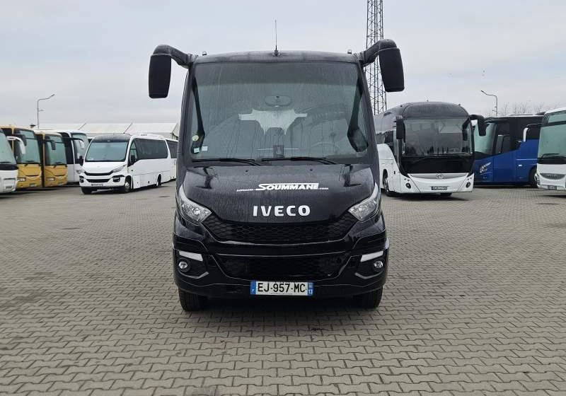 Iveco 70C17 ERENER / SPROWADZONY / PANORAMA / USB - Turistički autobus: slika Iveco 70C17 ERENER / SPROWADZONY / PANORAMA / USB - Turistički autobus Iveco 70C17 ERENER / SPROWADZONY / PANORAMA / USB - Turistički autobus: slika Iveco 70C17 ERENER / SPROWADZONY / PANORAMA / USB - Turistički autobus