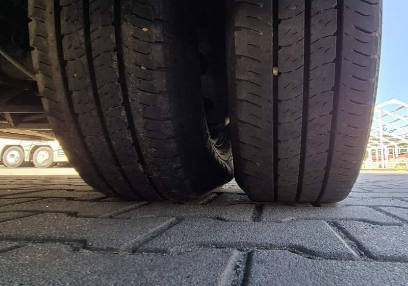 Minibus, Putnički kombi Iveco 70C17 ERENER / SPROWADZONY / PANORAMA / USB: slika Minibus, Putnički kombi Iveco 70C17 ERENER / SPROWADZONY / PANORAMA / USB