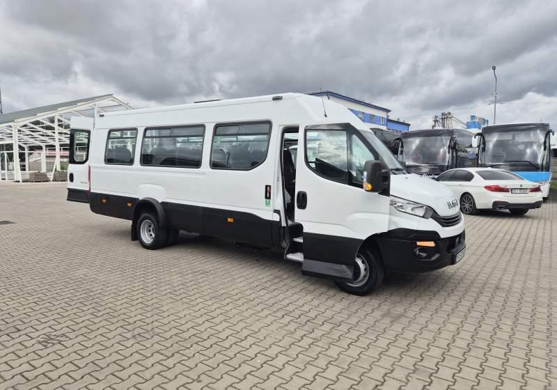 Iveco A60C15/SPROWADZONE/EURO 6/92 000 KM - Minibus, Putnički kombi: slika Iveco A60C15/SPROWADZONE/EURO 6/92 000 KM - Minibus, Putnički kombi Iveco A60C15/SPROWADZONE/EURO 6/92 000 KM - Minibus, Putnički kombi: slika Iveco A60C15/SPROWADZONE/EURO 6/92 000 KM - Minibus, Putnički kombi