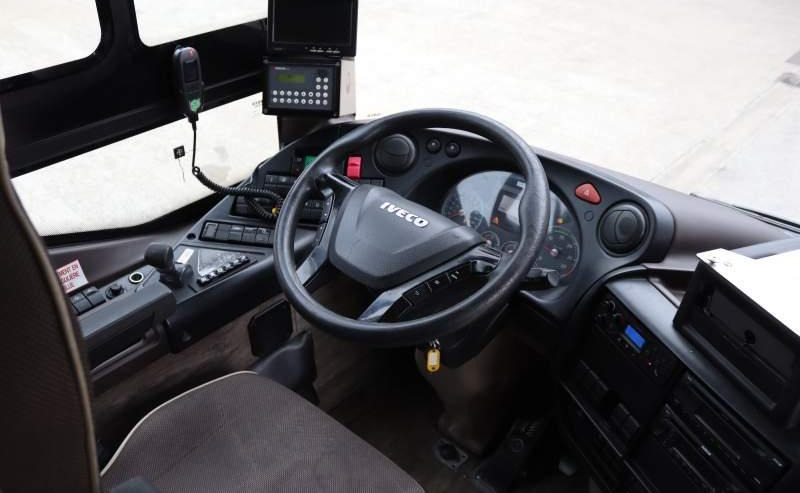 Iveco CROSSWAY LINE / SPROWADZONE/ AUTOMAT / 12 M - Prigradski autobus: slika Iveco CROSSWAY LINE / SPROWADZONE/ AUTOMAT / 12 M - Prigradski autobus Iveco CROSSWAY LINE / SPROWADZONE/ AUTOMAT / 12 M - Prigradski autobus: slika Iveco CROSSWAY LINE / SPROWADZONE/ AUTOMAT / 12 M - Prigradski autobus