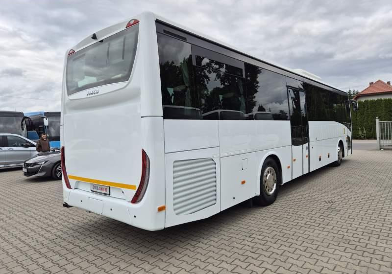 Iveco CROSSWAY LINE / SPROWADZONE/ AUTOMAT / 12 M - Prigradski autobus: slika Iveco CROSSWAY LINE / SPROWADZONE/ AUTOMAT / 12 M - Prigradski autobus Iveco CROSSWAY LINE / SPROWADZONE/ AUTOMAT / 12 M - Prigradski autobus: slika Iveco CROSSWAY LINE / SPROWADZONE/ AUTOMAT / 12 M - Prigradski autobus