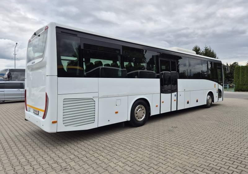 Iveco CROSSWAY LINE / SPROWADZONE/ AUTOMAT / 12 M - Prigradski autobus: slika Iveco CROSSWAY LINE / SPROWADZONE/ AUTOMAT / 12 M - Prigradski autobus Iveco CROSSWAY LINE / SPROWADZONE/ AUTOMAT / 12 M - Prigradski autobus: slika Iveco CROSSWAY LINE / SPROWADZONE/ AUTOMAT / 12 M - Prigradski autobus