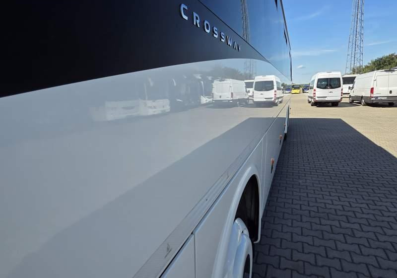 Iveco CROSSWAY/ SPROWADZONY/ 12 M / 80 000 KM - Prigradski autobus: slika Iveco CROSSWAY/ SPROWADZONY/ 12 M / 80 000 KM - Prigradski autobus Iveco CROSSWAY/ SPROWADZONY/ 12 M / 80 000 KM - Prigradski autobus: slika Iveco CROSSWAY/ SPROWADZONY/ 12 M / 80 000 KM - Prigradski autobus