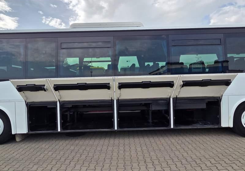 Iveco CROSSWAY/ SPROWADZONY / 64 MIEJSCA / EURO 6 - Prigradski autobus: slika Iveco CROSSWAY/ SPROWADZONY / 64 MIEJSCA / EURO 6 - Prigradski autobus Iveco CROSSWAY/ SPROWADZONY / 64 MIEJSCA / EURO 6 - Prigradski autobus: slika Iveco CROSSWAY/ SPROWADZONY / 64 MIEJSCA / EURO 6 - Prigradski autobus