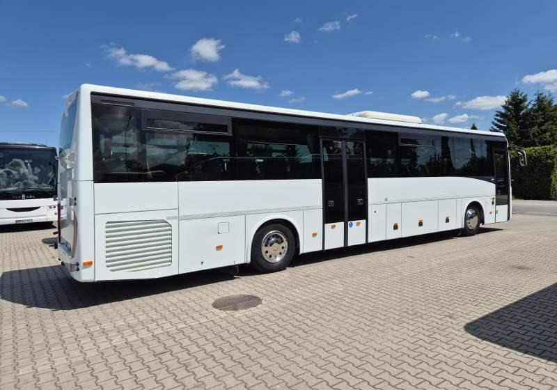 Iveco CROSSWAY / SPROWADZONY / EURO 6 / KLIMA - Prigradski autobus: slika Iveco CROSSWAY / SPROWADZONY / EURO 6 / KLIMA - Prigradski autobus Iveco CROSSWAY / SPROWADZONY / EURO 6 / KLIMA - Prigradski autobus: slika Iveco CROSSWAY / SPROWADZONY / EURO 6 / KLIMA - Prigradski autobus