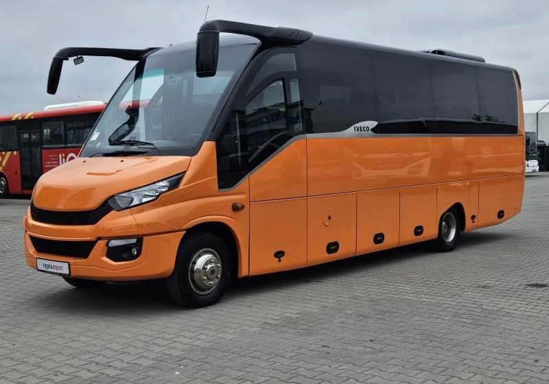 Iveco ERENER 70C18 / SPROWADZONE / 31 MIEJSC/ E6 - Minibus, Putnički kombi: slika Iveco ERENER 70C18 / SPROWADZONE / 31 MIEJSC/ E6 - Minibus, Putnički kombi Iveco ERENER 70C18 / SPROWADZONE / 31 MIEJSC/ E6 - Minibus, Putnički kombi: slika Iveco ERENER 70C18 / SPROWADZONE / 31 MIEJSC/ E6 - Minibus, Putnički kombi