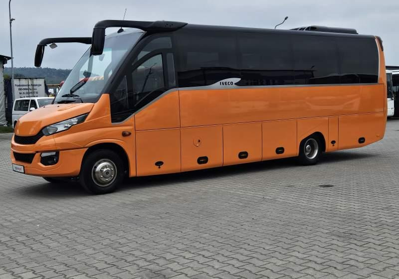 Iveco ERENER 70C18 / SPROWADZONE / 31 MIEJSC/ E6 - Minibus, Putnički kombi: slika Iveco ERENER 70C18 / SPROWADZONE / 31 MIEJSC/ E6 - Minibus, Putnički kombi Iveco ERENER 70C18 / SPROWADZONE / 31 MIEJSC/ E6 - Minibus, Putnički kombi: slika Iveco ERENER 70C18 / SPROWADZONE / 31 MIEJSC/ E6 - Minibus, Putnički kombi
