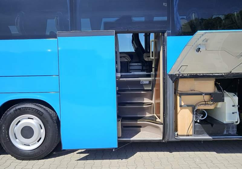 Iveco MAGELYS HD / SPROWADZONY / MANUAL / EURO 6 - Turistički autobus: slika Iveco MAGELYS HD / SPROWADZONY / MANUAL / EURO 6 - Turistički autobus Iveco MAGELYS HD / SPROWADZONY / MANUAL / EURO 6 - Turistički autobus: slika Iveco MAGELYS HD / SPROWADZONY / MANUAL / EURO 6 - Turistički autobus