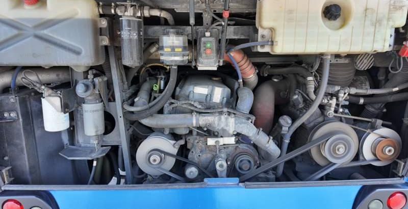 Turistički autobus Iveco MAGELYS PRO/ SPROWADZONY / EEV / AUTOMAT: slika Turistički autobus Iveco MAGELYS PRO/ SPROWADZONY / EEV / AUTOMAT