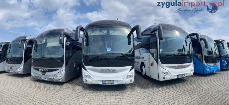 Iveco MAGELYS / SPROWADZONE / 12.80 M / 12.20 M / EURO 6 - Turistički autobus: slika Iveco MAGELYS / SPROWADZONE / 12.80 M / 12.20 M / EURO 6 - Turistički autobus Iveco MAGELYS / SPROWADZONE / 12.80 M / 12.20 M / EURO 6 - Turistički autobus: slika Iveco MAGELYS / SPROWADZONE / 12.80 M / 12.20 M / EURO 6 - Turistički autobus