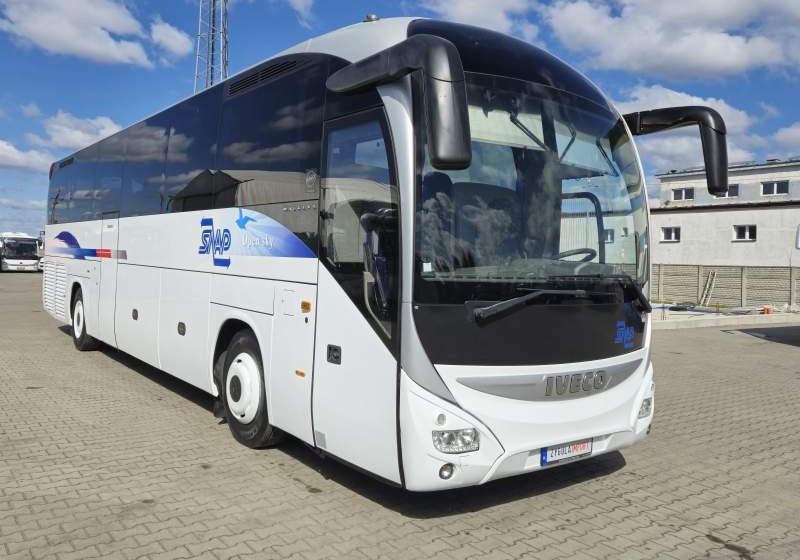Iveco MAGELYS / SPROWADZONE / MANUAL / 12.20 M - Turistički autobus: slika Iveco MAGELYS / SPROWADZONE / MANUAL / 12.20 M - Turistički autobus Iveco MAGELYS / SPROWADZONE / MANUAL / 12.20 M - Turistički autobus: slika Iveco MAGELYS / SPROWADZONE / MANUAL / 12.20 M - Turistički autobus