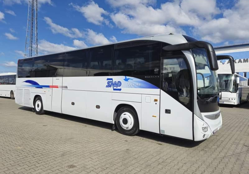 Iveco MAGELYS / SPROWADZONE / MANUAL / 12.20 M - Turistički autobus: slika Iveco MAGELYS / SPROWADZONE / MANUAL / 12.20 M - Turistički autobus Iveco MAGELYS / SPROWADZONE / MANUAL / 12.20 M - Turistički autobus: slika Iveco MAGELYS / SPROWADZONE / MANUAL / 12.20 M - Turistički autobus