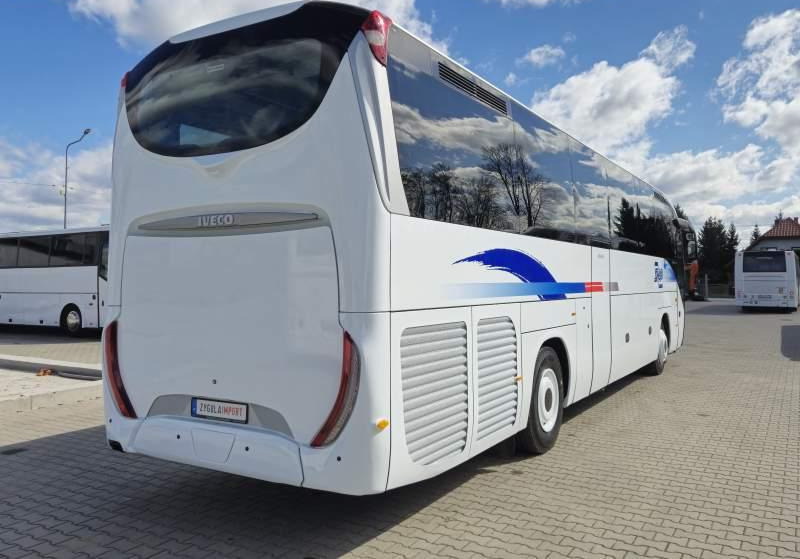 Iveco MAGELYS / SPROWADZONE / MANUAL / 12.20 M - Turistički autobus: slika Iveco MAGELYS / SPROWADZONE / MANUAL / 12.20 M - Turistički autobus Iveco MAGELYS / SPROWADZONE / MANUAL / 12.20 M - Turistički autobus: slika Iveco MAGELYS / SPROWADZONE / MANUAL / 12.20 M - Turistički autobus