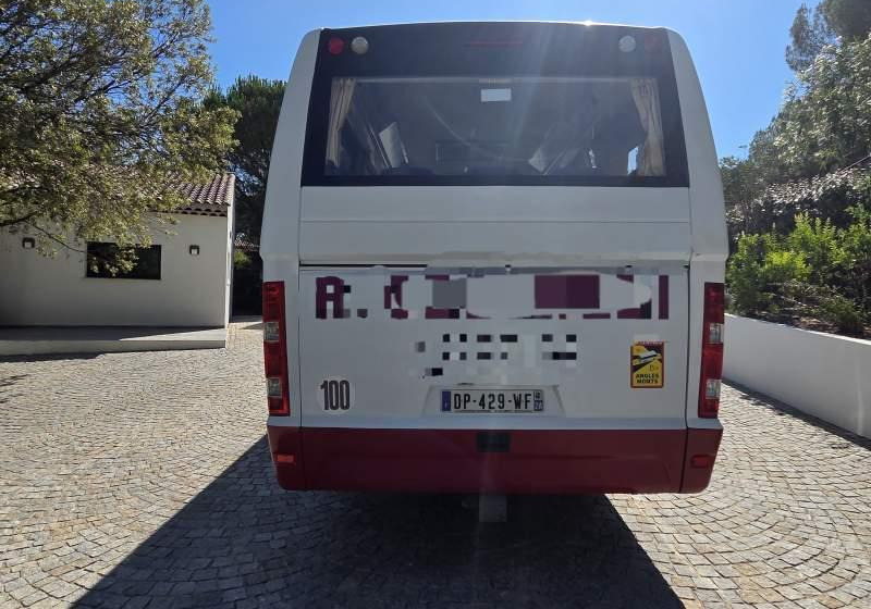 Iveco PRODIG 33 / SPROWADZONE Z KORSYKI / KLIMA - Minibus, Putnički kombi: slika Iveco PRODIG 33 / SPROWADZONE Z KORSYKI / KLIMA - Minibus, Putnički kombi Iveco PRODIG 33 / SPROWADZONE Z KORSYKI / KLIMA - Minibus, Putnički kombi: slika Iveco PRODIG 33 / SPROWADZONE Z KORSYKI / KLIMA - Minibus, Putnički kombi