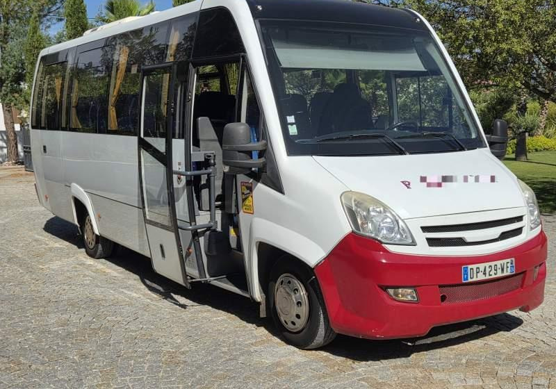 Iveco PRODIG 33 / SPROWADZONE Z KORSYKI / KLIMA - Minibus, Putnički kombi: slika Iveco PRODIG 33 / SPROWADZONE Z KORSYKI / KLIMA - Minibus, Putnički kombi Iveco PRODIG 33 / SPROWADZONE Z KORSYKI / KLIMA - Minibus, Putnički kombi: slika Iveco PRODIG 33 / SPROWADZONE Z KORSYKI / KLIMA - Minibus, Putnički kombi