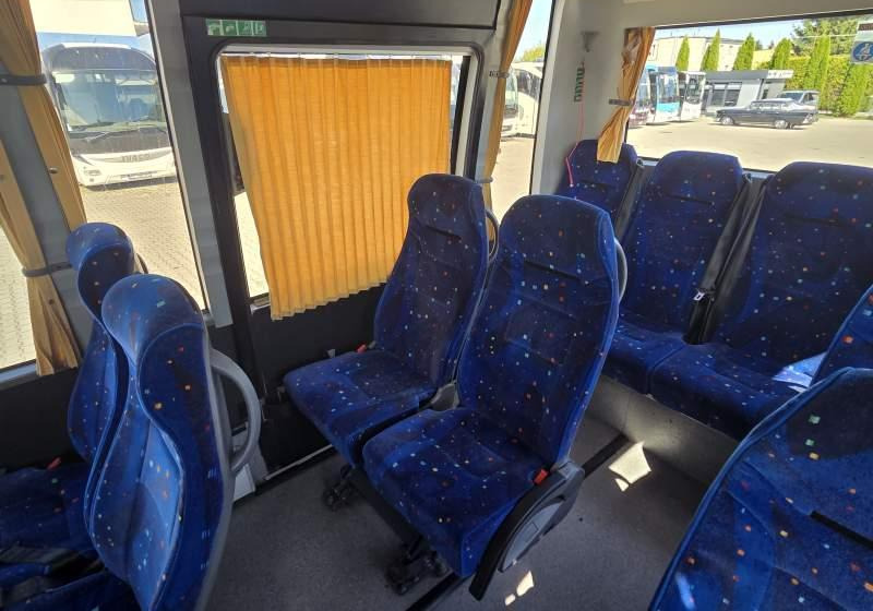 Iveco PRODIG 33 / SPROWADZONY Z KORSYKI/2x KLIMA - Minibus, Putnički kombi: slika Iveco PRODIG 33 / SPROWADZONY Z KORSYKI/2x KLIMA - Minibus, Putnički kombi Iveco PRODIG 33 / SPROWADZONY Z KORSYKI/2x KLIMA - Minibus, Putnički kombi: slika Iveco PRODIG 33 / SPROWADZONY Z KORSYKI/2x KLIMA - Minibus, Putnički kombi