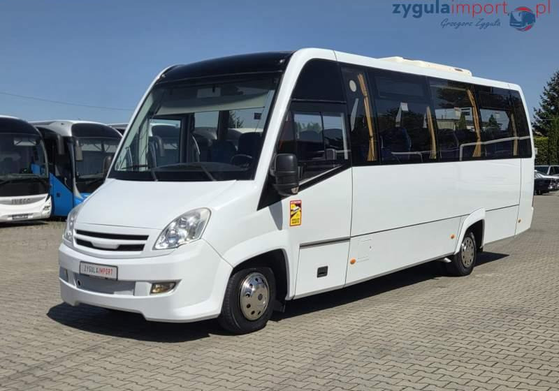 Iveco PRODIG 33 / SPROWADZONY Z KORSYKI/2x KLIMA - Minibus, Putnički kombi: slika Iveco PRODIG 33 / SPROWADZONY Z KORSYKI/2x KLIMA - Minibus, Putnički kombi Iveco PRODIG 33 / SPROWADZONY Z KORSYKI/2x KLIMA - Minibus, Putnički kombi: slika Iveco PRODIG 33 / SPROWADZONY Z KORSYKI/2x KLIMA - Minibus, Putnički kombi