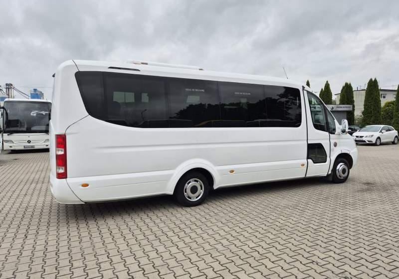 Iveco SUNSET / SPROWADZONE / 23 MIEJSCA / 173 000 KM - Minibus, Putnički kombi: slika Iveco SUNSET / SPROWADZONE / 23 MIEJSCA / 173 000 KM - Minibus, Putnički kombi Iveco SUNSET / SPROWADZONE / 23 MIEJSCA / 173 000 KM - Minibus, Putnički kombi: slika Iveco SUNSET / SPROWADZONE / 23 MIEJSCA / 173 000 KM - Minibus, Putnički kombi