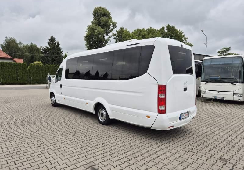 Iveco SUNSET / SPROWADZONE / 23 MIEJSCA / 173 000 KM - Minibus, Putnički kombi: slika Iveco SUNSET / SPROWADZONE / 23 MIEJSCA / 173 000 KM - Minibus, Putnički kombi Iveco SUNSET / SPROWADZONE / 23 MIEJSCA / 173 000 KM - Minibus, Putnički kombi: slika Iveco SUNSET / SPROWADZONE / 23 MIEJSCA / 173 000 KM - Minibus, Putnički kombi