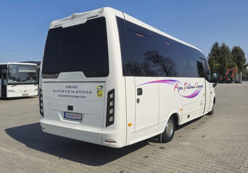 Iveco WING INDCAR / SPROWADZONE / 159 000 KM / EUOR 6 - Minibus, Putnički kombi: slika Iveco WING INDCAR / SPROWADZONE / 159 000 KM / EUOR 6 - Minibus, Putnički kombi Iveco WING INDCAR / SPROWADZONE / 159 000 KM / EUOR 6 - Minibus, Putnički kombi: slika Iveco WING INDCAR / SPROWADZONE / 159 000 KM / EUOR 6 - Minibus, Putnički kombi