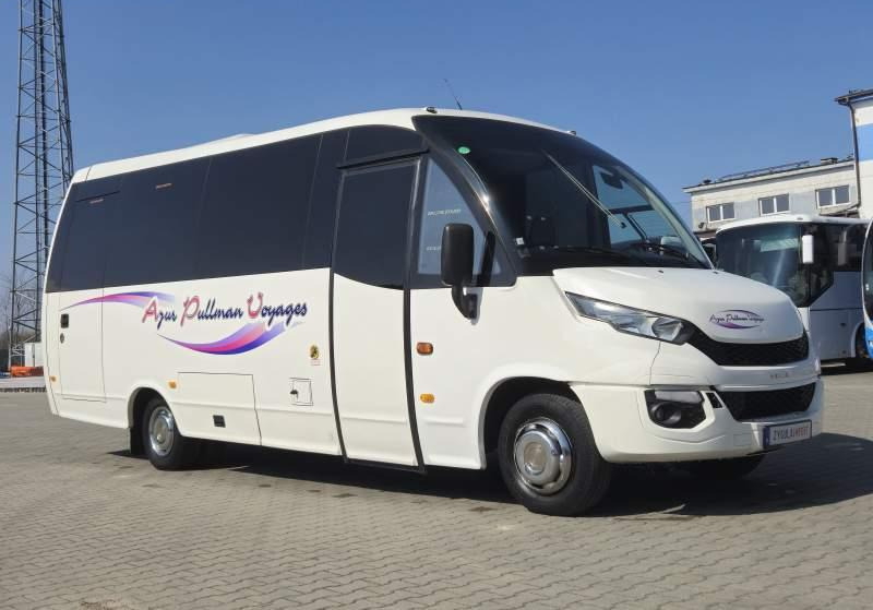 Iveco WING INDCAR / SPROWADZONE / 159 000 KM / EUOR 6 - Minibus, Putnički kombi: slika Iveco WING INDCAR / SPROWADZONE / 159 000 KM / EUOR 6 - Minibus, Putnički kombi Iveco WING INDCAR / SPROWADZONE / 159 000 KM / EUOR 6 - Minibus, Putnički kombi: slika Iveco WING INDCAR / SPROWADZONE / 159 000 KM / EUOR 6 - Minibus, Putnički kombi