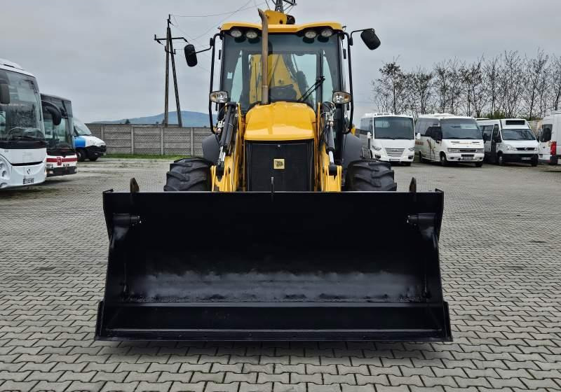 Rovokopač-utovarivač JCB 3CX SUPER / SPROWADZONA / 7 800 MTH / 92 KM: slika Rovokopač-utovarivač JCB 3CX SUPER / SPROWADZONA / 7 800 MTH / 92 KM