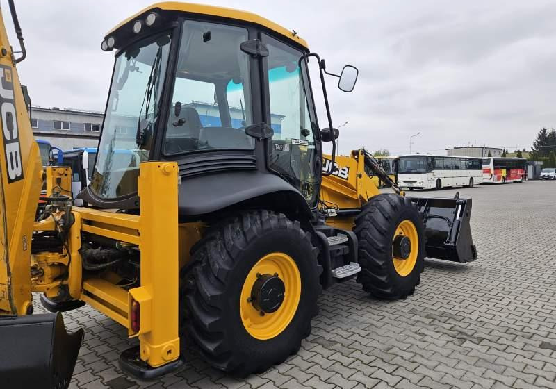 JCB 3CX SUPER / SPROWADZONA / 7 800 MTH / 92 KM - Rovokopač-utovarivač: slika JCB 3CX SUPER / SPROWADZONA / 7 800 MTH / 92 KM - Rovokopač-utovarivač JCB 3CX SUPER / SPROWADZONA / 7 800 MTH / 92 KM - Rovokopač-utovarivač: slika JCB 3CX SUPER / SPROWADZONA / 7 800 MTH / 92 KM - Rovokopač-utovarivač