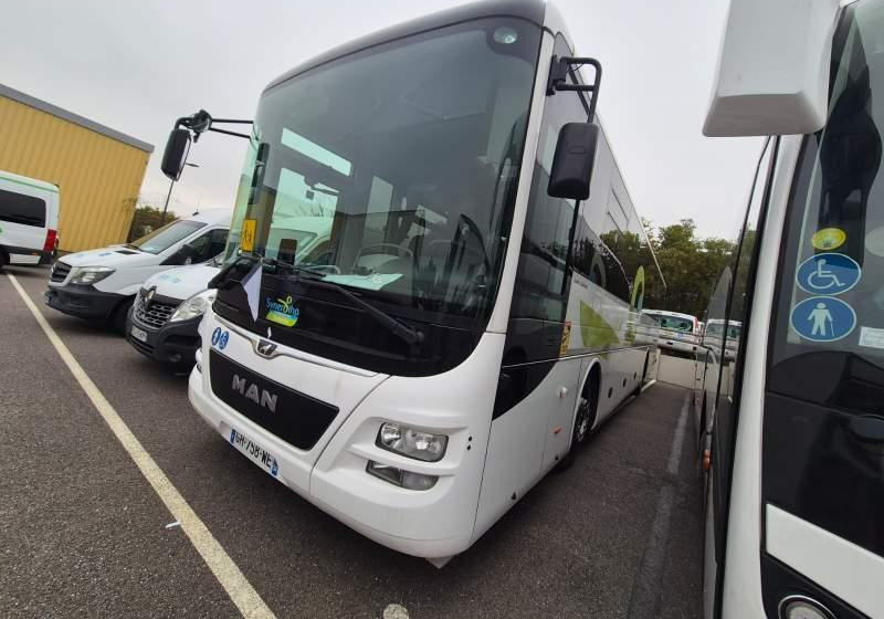 MAN INTERCITY/ SPROWADZONY/ 12.30 M / KLIMA - Prigradski autobus: slika MAN INTERCITY/ SPROWADZONY/ 12.30 M / KLIMA - Prigradski autobus MAN INTERCITY/ SPROWADZONY/ 12.30 M / KLIMA - Prigradski autobus: slika MAN INTERCITY/ SPROWADZONY/ 12.30 M / KLIMA - Prigradski autobus