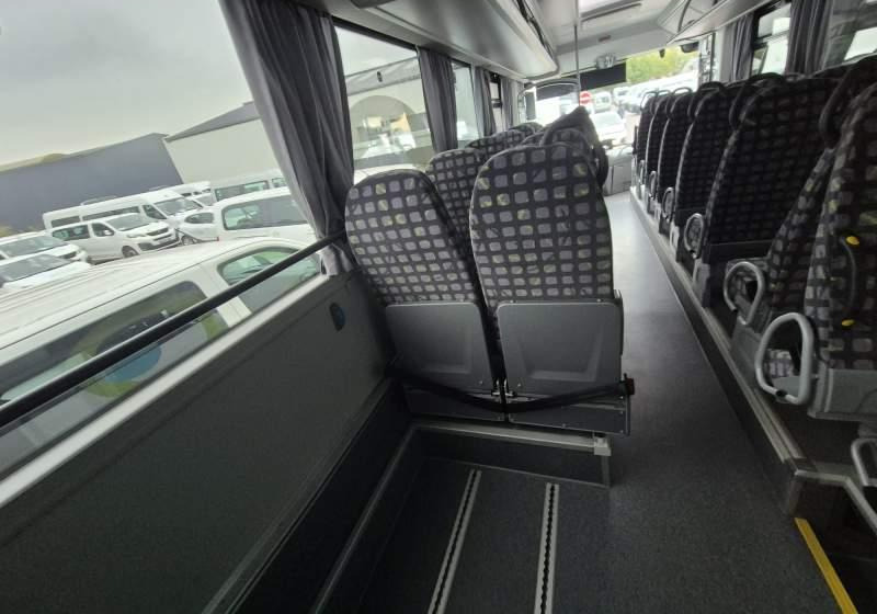 MAN INTERCITY/ SPROWADZONY/ 13 M / 60 MIEJSC - Prigradski autobus: slika MAN INTERCITY/ SPROWADZONY/ 13 M / 60 MIEJSC - Prigradski autobus MAN INTERCITY/ SPROWADZONY/ 13 M / 60 MIEJSC - Prigradski autobus: slika MAN INTERCITY/ SPROWADZONY/ 13 M / 60 MIEJSC - Prigradski autobus