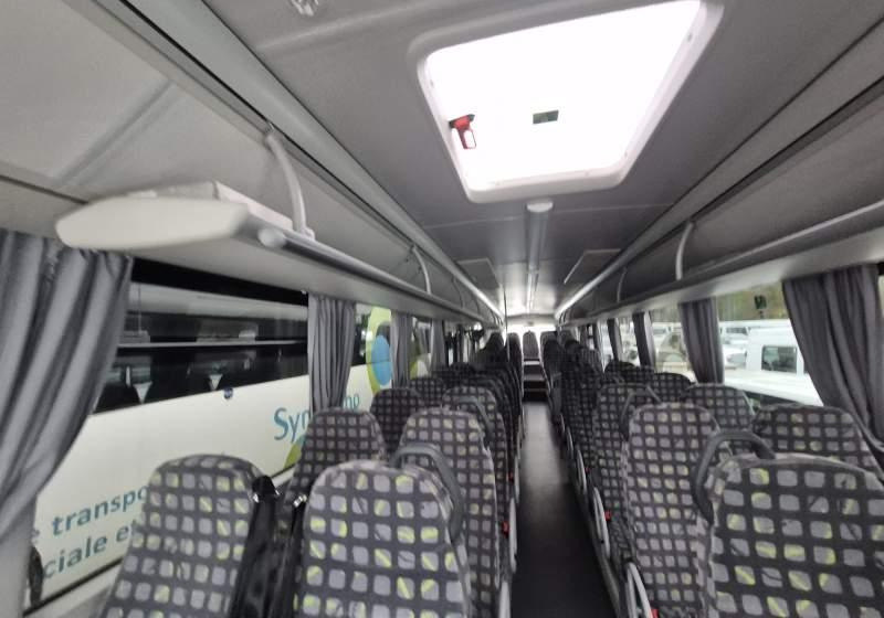 MAN INTERCITY/ SPROWADZONY/ 13 M / 60 MIEJSC - Prigradski autobus: slika MAN INTERCITY/ SPROWADZONY/ 13 M / 60 MIEJSC - Prigradski autobus MAN INTERCITY/ SPROWADZONY/ 13 M / 60 MIEJSC - Prigradski autobus: slika MAN INTERCITY/ SPROWADZONY/ 13 M / 60 MIEJSC - Prigradski autobus