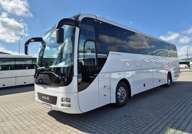MAN LION'S COACH/ SPROWADZONY / 55 MIEJSC/ EURO 6 - Turistički autobus: slika MAN LION'S COACH/ SPROWADZONY / 55 MIEJSC/ EURO 6 - Turistički autobus MAN LION'S COACH/ SPROWADZONY / 55 MIEJSC/ EURO 6 - Turistički autobus: slika MAN LION'S COACH/ SPROWADZONY / 55 MIEJSC/ EURO 6 - Turistički autobus