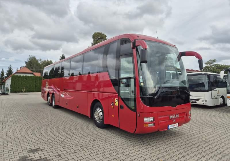 MAN LION'S COACH/ SPROWADZONY / 67 MIEJSC - Turistički autobus: slika MAN LION'S COACH/ SPROWADZONY / 67 MIEJSC - Turistički autobus MAN LION'S COACH/ SPROWADZONY / 67 MIEJSC - Turistički autobus: slika MAN LION'S COACH/ SPROWADZONY / 67 MIEJSC - Turistički autobus