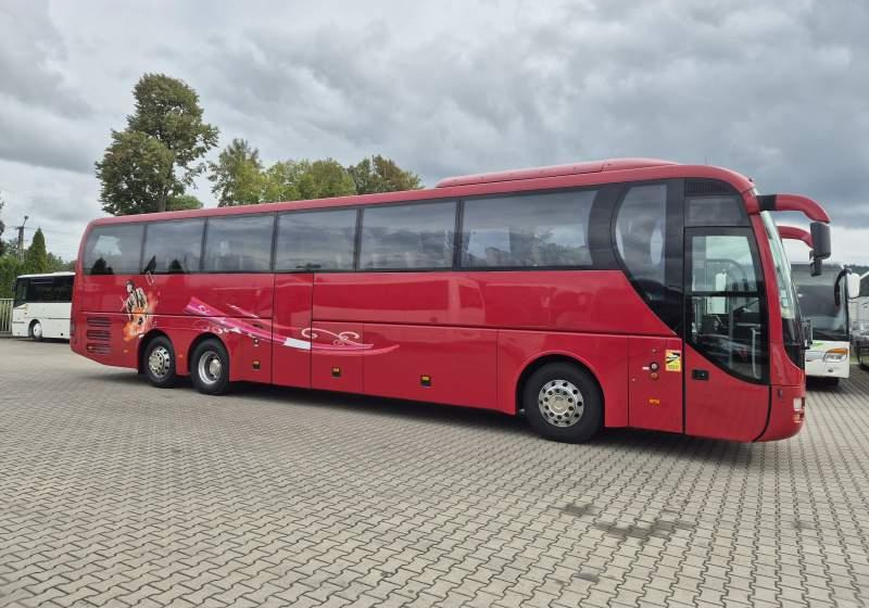 MAN LION'S COACH/ SPROWADZONY / 67 MIEJSC - Turistički autobus: slika MAN LION'S COACH/ SPROWADZONY / 67 MIEJSC - Turistički autobus MAN LION'S COACH/ SPROWADZONY / 67 MIEJSC - Turistički autobus: slika MAN LION'S COACH/ SPROWADZONY / 67 MIEJSC - Turistički autobus