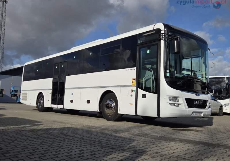 MAN LION'S INTERCITY/ SPROWADZONY / 12.30 M / EURO 6 - Prigradski autobus: slika MAN LION'S INTERCITY/ SPROWADZONY / 12.30 M / EURO 6 - Prigradski autobus MAN LION'S INTERCITY/ SPROWADZONY / 12.30 M / EURO 6 - Prigradski autobus: slika MAN LION'S INTERCITY/ SPROWADZONY / 12.30 M / EURO 6 - Prigradski autobus