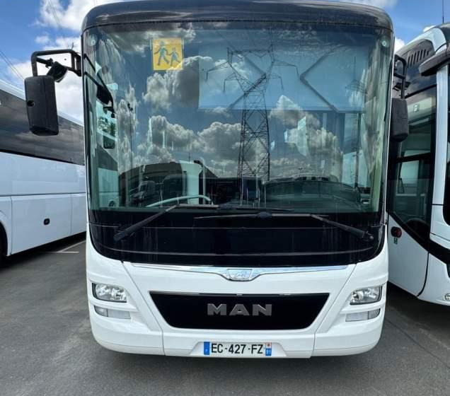 MAN LION'S INTERCITY/ SPROWADZONY / 177 000 KM - Prigradski autobus: slika MAN LION'S INTERCITY/ SPROWADZONY / 177 000 KM - Prigradski autobus MAN LION'S INTERCITY/ SPROWADZONY / 177 000 KM - Prigradski autobus: slika MAN LION'S INTERCITY/ SPROWADZONY / 177 000 KM - Prigradski autobus