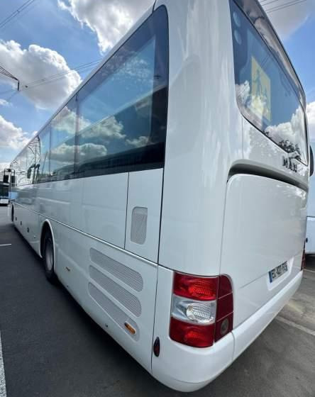 MAN LION'S INTERCITY/ SPROWADZONY / 177 000 KM - Prigradski autobus: slika MAN LION'S INTERCITY/ SPROWADZONY / 177 000 KM - Prigradski autobus MAN LION'S INTERCITY/ SPROWADZONY / 177 000 KM - Prigradski autobus: slika MAN LION'S INTERCITY/ SPROWADZONY / 177 000 KM - Prigradski autobus