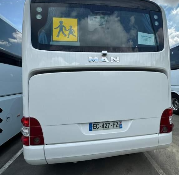 MAN LION'S INTERCITY/ SPROWADZONY / 177 000 KM - Prigradski autobus: slika MAN LION'S INTERCITY/ SPROWADZONY / 177 000 KM - Prigradski autobus MAN LION'S INTERCITY/ SPROWADZONY / 177 000 KM - Prigradski autobus: slika MAN LION'S INTERCITY/ SPROWADZONY / 177 000 KM - Prigradski autobus