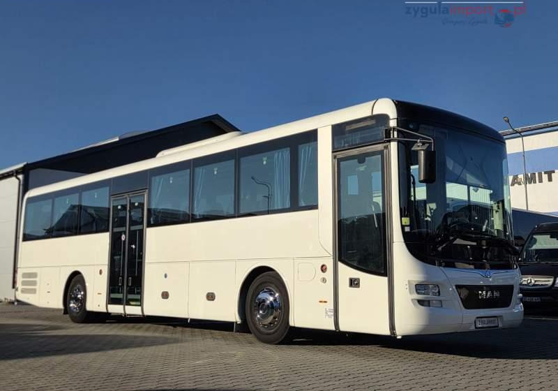 MAN LION'S INTERCITY/ SPROWADZONY / 179 000 KM / - Prigradski autobus: slika MAN LION'S INTERCITY/ SPROWADZONY / 179 000 KM / - Prigradski autobus MAN LION'S INTERCITY/ SPROWADZONY / 179 000 KM / - Prigradski autobus: slika MAN LION'S INTERCITY/ SPROWADZONY / 179 000 KM / - Prigradski autobus