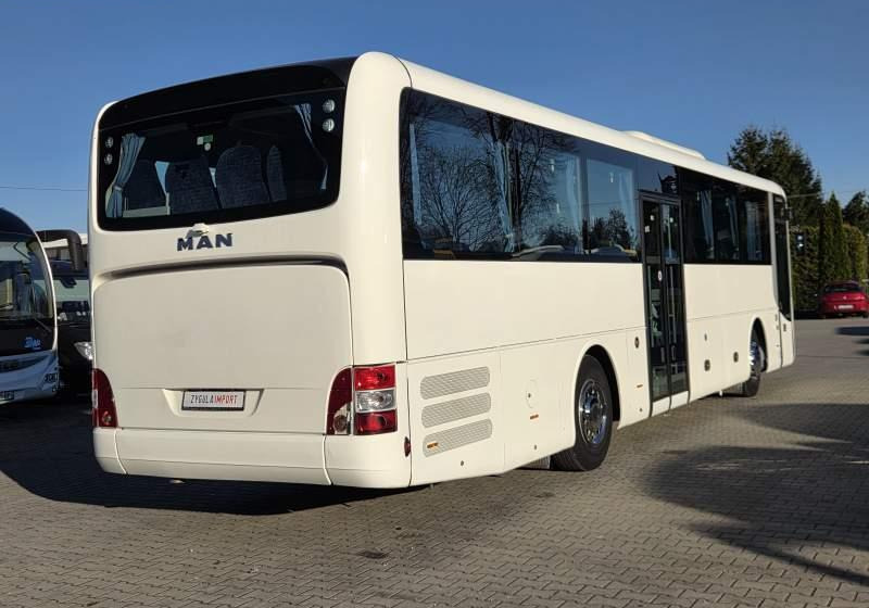 MAN LION'S INTERCITY/ SPROWADZONY / 179 000 KM / - Prigradski autobus: slika MAN LION'S INTERCITY/ SPROWADZONY / 179 000 KM / - Prigradski autobus MAN LION'S INTERCITY/ SPROWADZONY / 179 000 KM / - Prigradski autobus: slika MAN LION'S INTERCITY/ SPROWADZONY / 179 000 KM / - Prigradski autobus