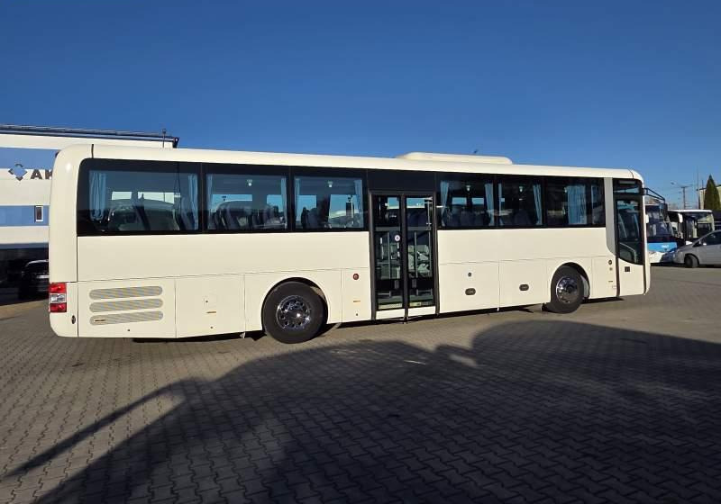 MAN LION'S INTERCITY/ SPROWADZONY / 179 000 KM / - Prigradski autobus: slika MAN LION'S INTERCITY/ SPROWADZONY / 179 000 KM / - Prigradski autobus MAN LION'S INTERCITY/ SPROWADZONY / 179 000 KM / - Prigradski autobus: slika MAN LION'S INTERCITY/ SPROWADZONY / 179 000 KM / - Prigradski autobus