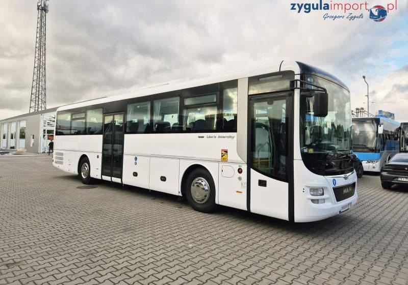 MAN LION'S INTERCITY/ SPROWADZONY/ PODWÓJNE SZYBY - Prigradski autobus: slika MAN LION'S INTERCITY/ SPROWADZONY/ PODWÓJNE SZYBY - Prigradski autobus MAN LION'S INTERCITY/ SPROWADZONY/ PODWÓJNE SZYBY - Prigradski autobus: slika MAN LION'S INTERCITY/ SPROWADZONY/ PODWÓJNE SZYBY - Prigradski autobus