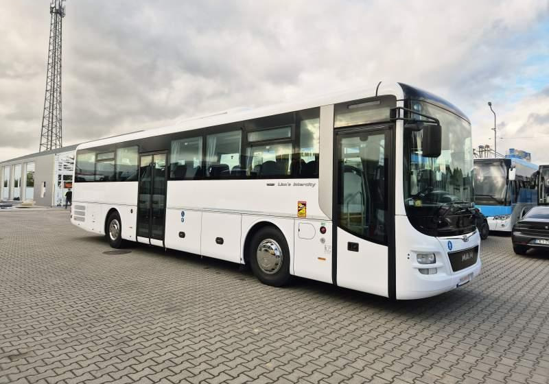 MAN LION'S INTERCITY/ SPROWADZONY/ PODWÓJNE SZYBY - Prigradski autobus: slika MAN LION'S INTERCITY/ SPROWADZONY/ PODWÓJNE SZYBY - Prigradski autobus MAN LION'S INTERCITY/ SPROWADZONY/ PODWÓJNE SZYBY - Prigradski autobus: slika MAN LION'S INTERCITY/ SPROWADZONY/ PODWÓJNE SZYBY - Prigradski autobus